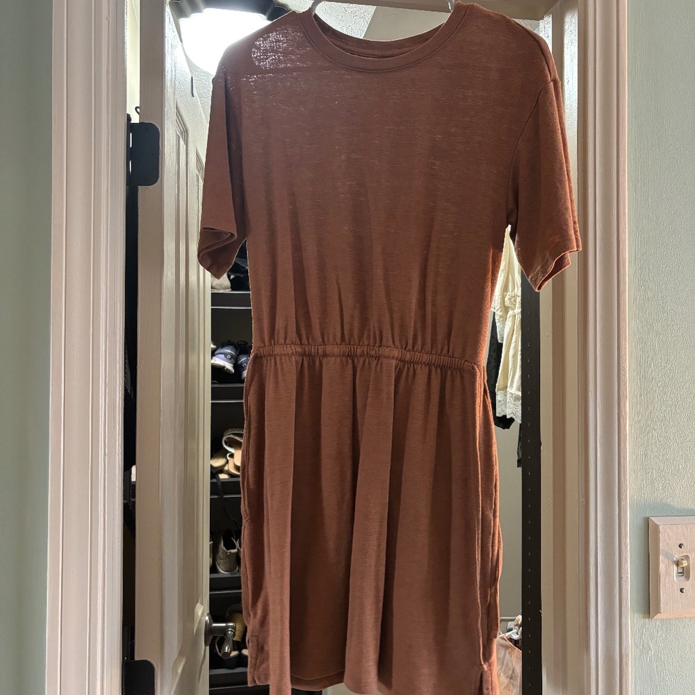 Old Navy Tshirt Dress